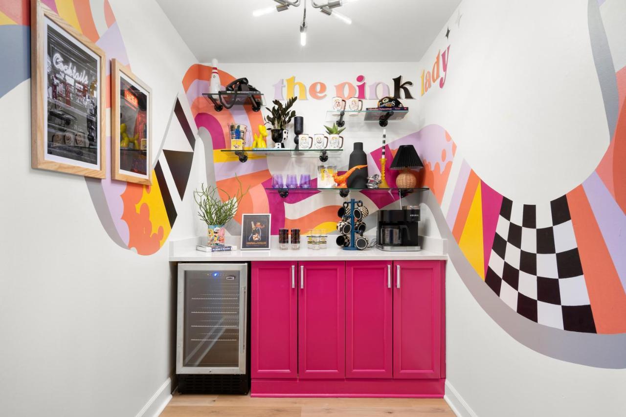 Insta Worthy Home! *Sleeps 8* - Walker'S Point! Мілвокі Екстер'єр фото