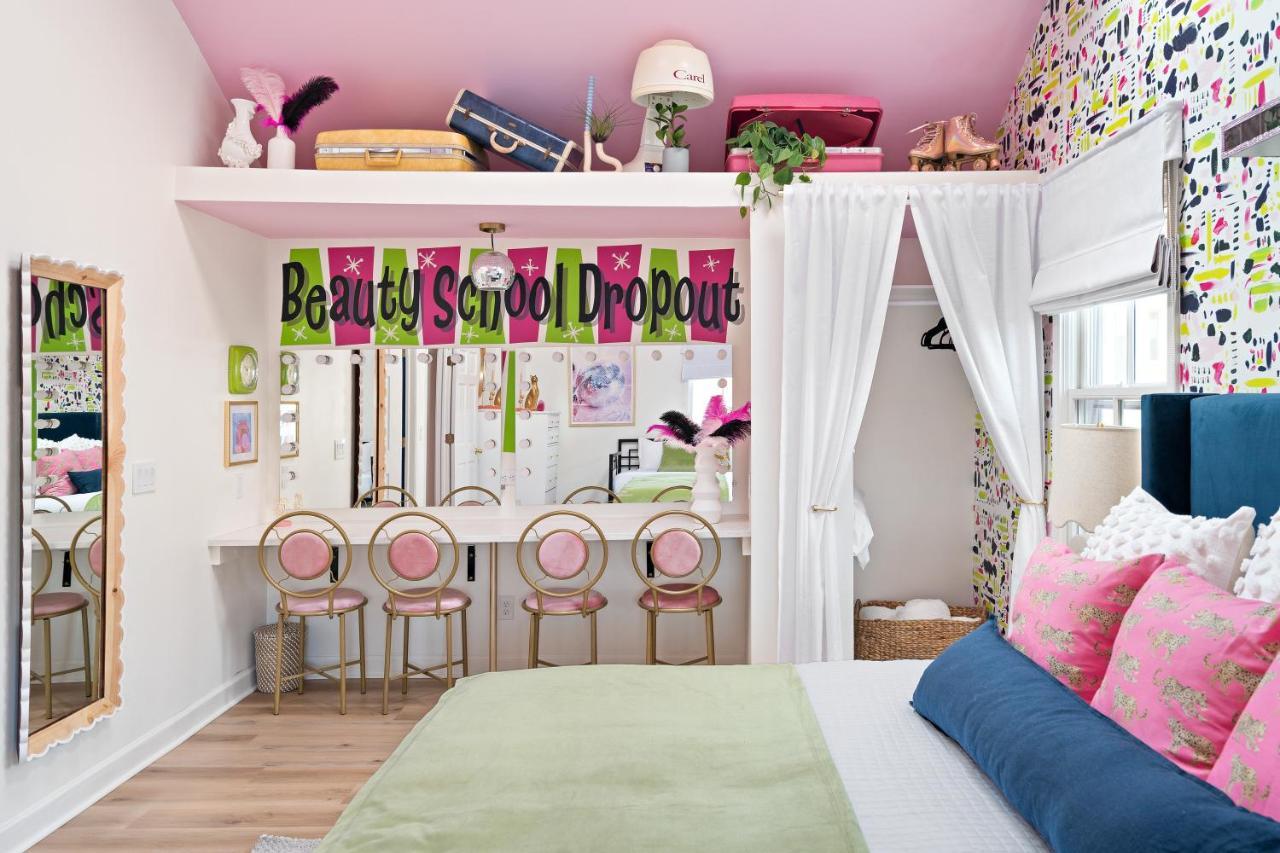 Insta Worthy Home! *Sleeps 8* - Walker'S Point! Мілвокі Екстер'єр фото